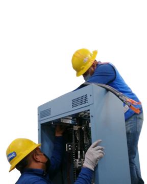 Empleado destacado Arcondec